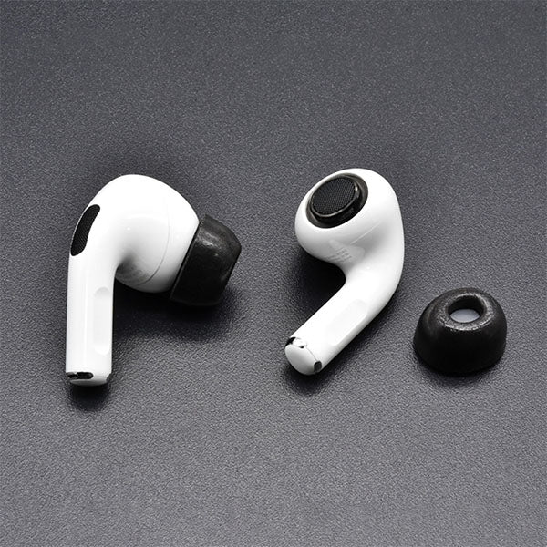 S-EPS01 AirPodsPRO用 低反発イヤーチップ