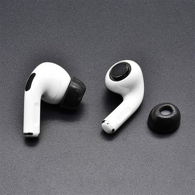 S-EPS01 AirPodsPRO用 低反発イヤーチップ