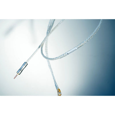 OmniSheep for FOSTEX / TM2 Short recable Custom 2pin type