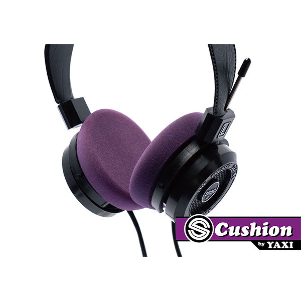 S Cushion by YAXI