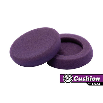 S Cushion by YAXI