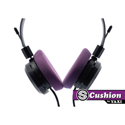 S Cushion by YAXI