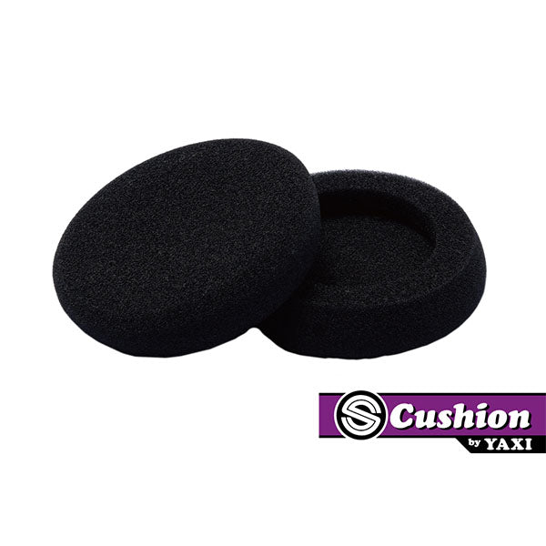 S Cushion by YAXI