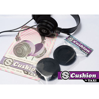 S Cushion by YAXI
