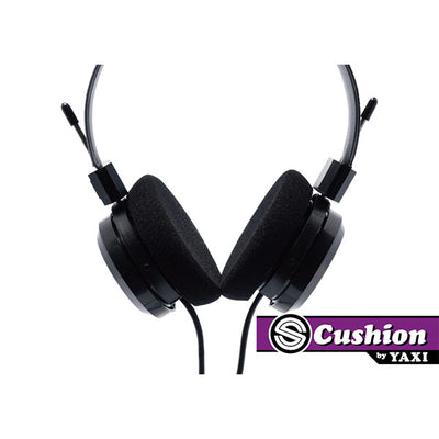 S Cushion by YAXI
