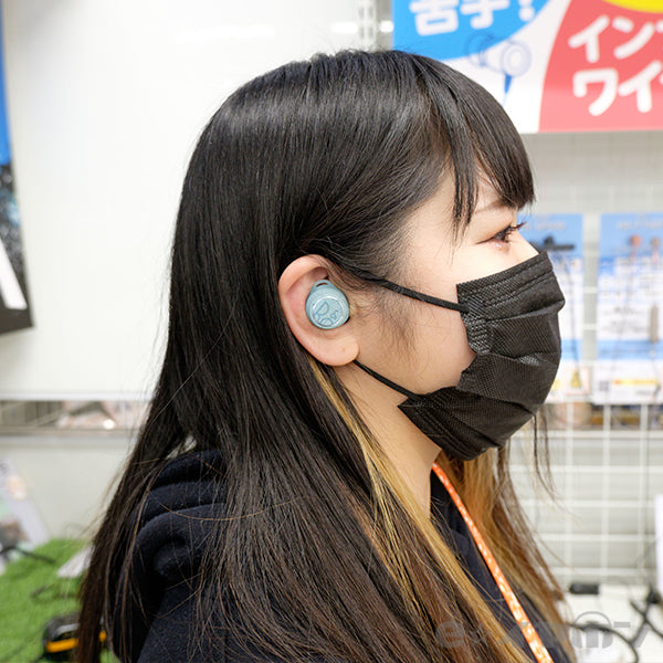 BANG & OLUFSEN Beoplay E8 Sport – e☆イヤホン