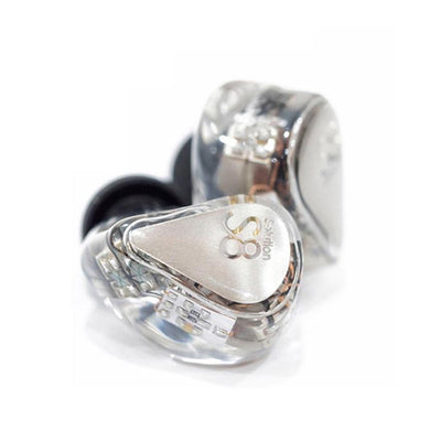 S8×EFFECT AUDIO Virtuoso（2Pin 3.5mm）