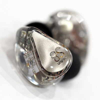 S8×EFFECT AUDIO Virtuoso（2Pin 3.5mm）