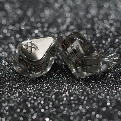 S8×EFFECT AUDIO Virtuoso（2Pin 3.5mm）