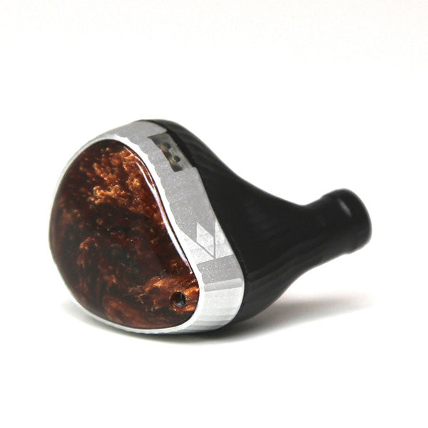 Noble Audio SULTAN 【NOB-SULTAN】 – e☆イヤホン