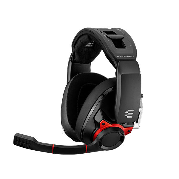 EPOS JAPAN GSP-600 EPOS/SENNHEISER – e☆イヤホン