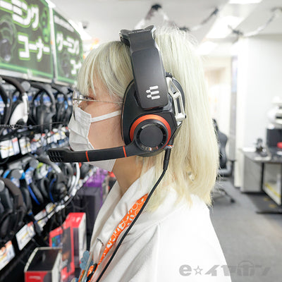 GSP-500  EPOS/SENNHEISER