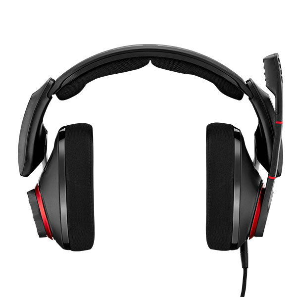 EPOS JAPAN GSP-500 EPOS/SENNHEISER – e☆イヤホン