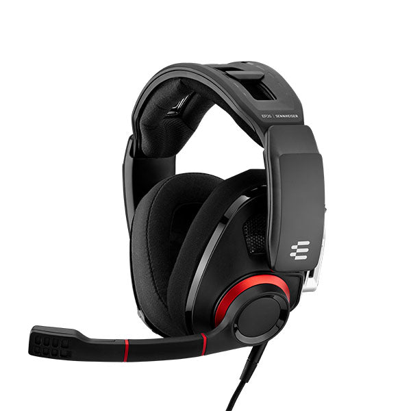 EPOS JAPAN GSP-500 EPOS/SENNHEISER – e☆イヤホン