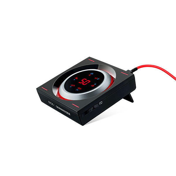 アンプ SENNHEISER GSX 1200 PRO EPOS JAPAN EPOS/SENNHEISER GSX-1200-PRO – e☆イヤホン