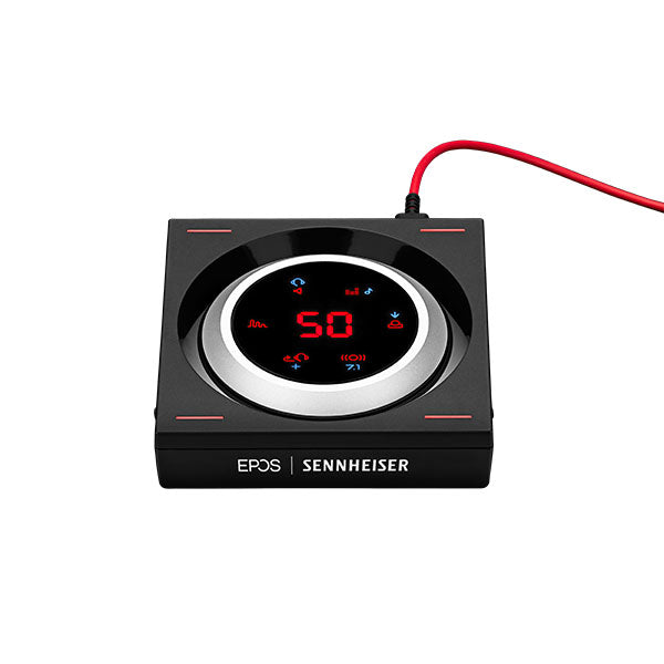 EPOS JAPAN EPOS/SENNHEISER GSX-1200-PRO – e☆イヤホン