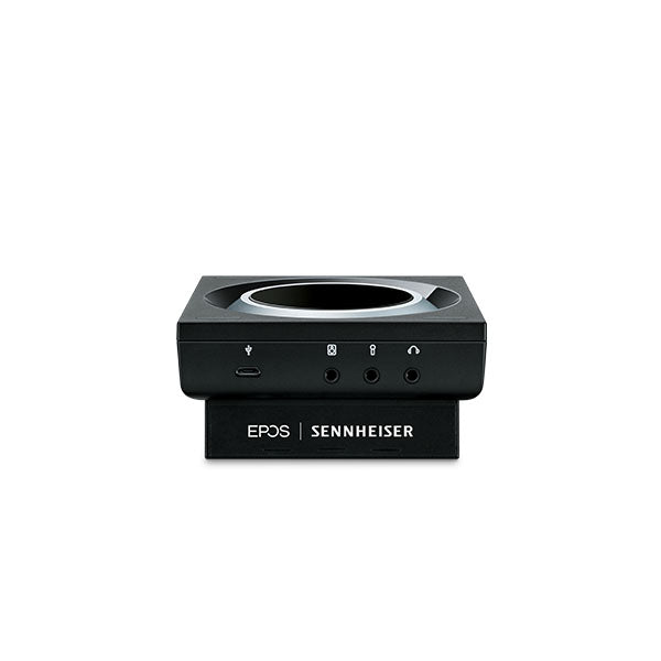 その他 EPOS SENNHEISER GSX1000 Amazon.co.jp: EPOS ゲーミング&PCオーディオアンプ GSX 1000