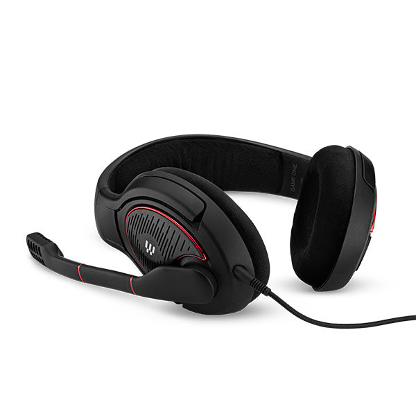 EPOS JAPAN EPOS/SENNHEISER GAME-ONE-BLACK – e☆イヤホン