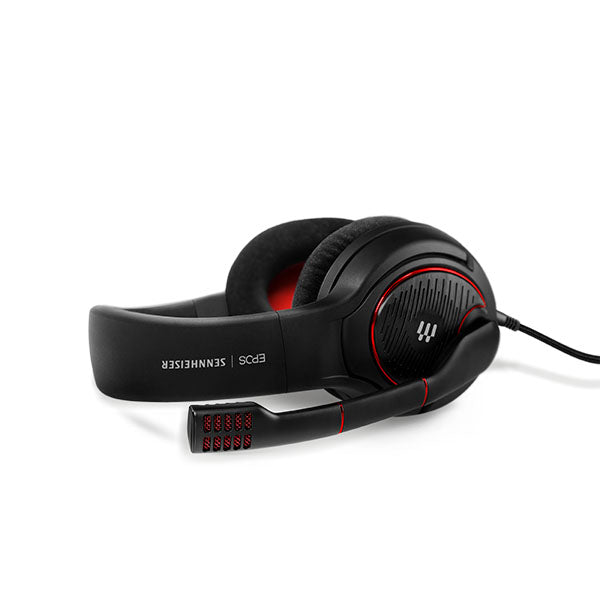 EPOS JAPAN EPOS/SENNHEISER GAME-ONE-BLACK – e☆イヤホン