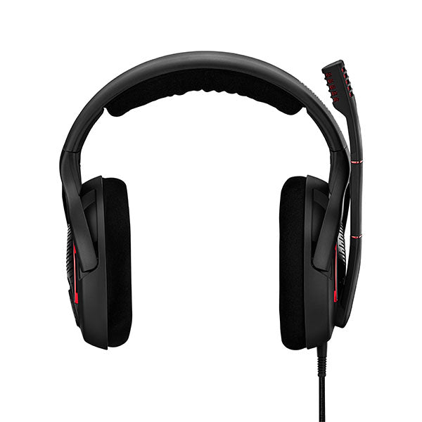 EPOS JAPAN EPOS/SENNHEISER GAME-ONE-BLACK – e☆イヤホン
