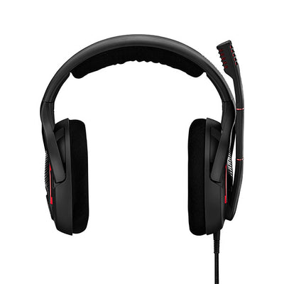 EPOS/SENNHEISER GAME-ONE-BLACK