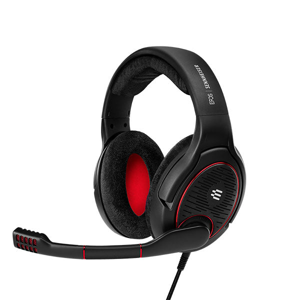 EPOS JAPAN EPOS/SENNHEISER GAME-ONE-BLACK – e☆イヤホン