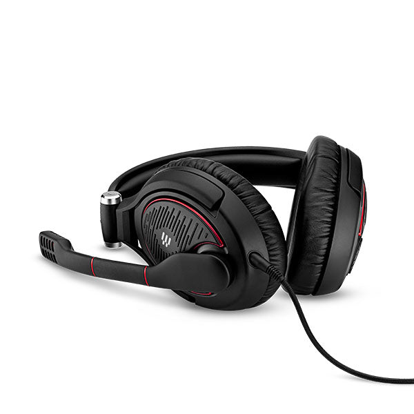 EPOS/SENNHEISER GAME-ZERO-BLACK