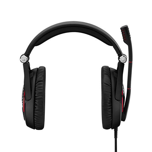 EPOS/SENNHEISER GAME-ZERO-BLACK