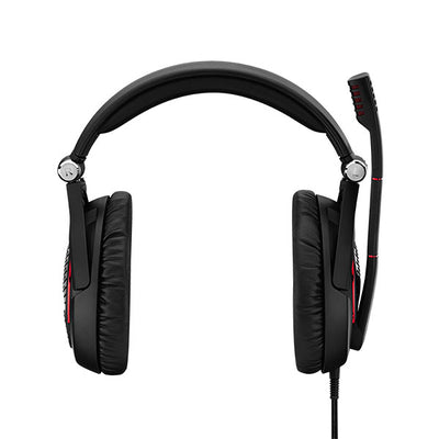 EPOS/SENNHEISER GAME-ZERO-BLACK
