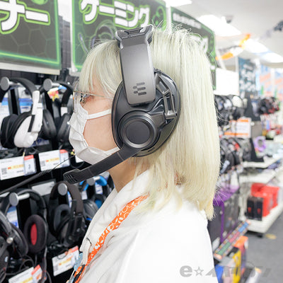 EPOS/SENNHEISER GSP-670