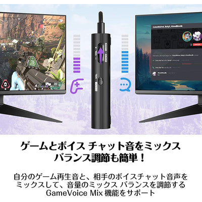 Sound Blaster G3 【SB-G-3】