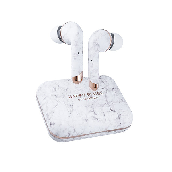ヘッドフォン/イヤフォン HAPPY PLUGS EARBUD A1PLUS Happy Plugs AIR 1 PLUS IN-EAR – e☆イヤホン