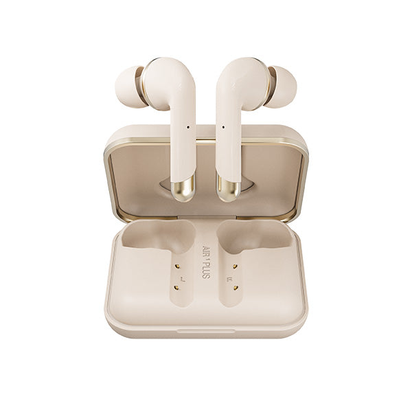 Happy Plugs AIR 1 PLUS IN-EAR – e☆イヤホン