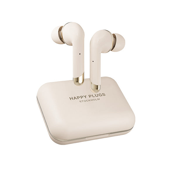 Happy Plugs AIR 1 PLUS IN-EAR – e☆イヤホン