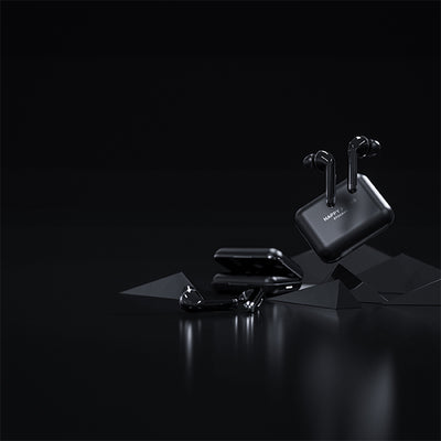 AIR 1 PLUS IN-EAR