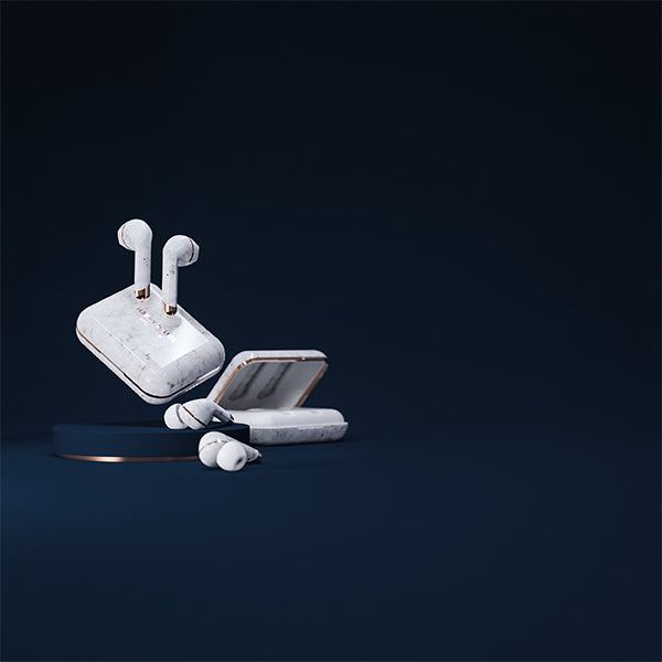Happy Plugs AIR 1 PLUS EARBUD – e☆イヤホン