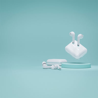 AIR 1 PLUS EARBUD