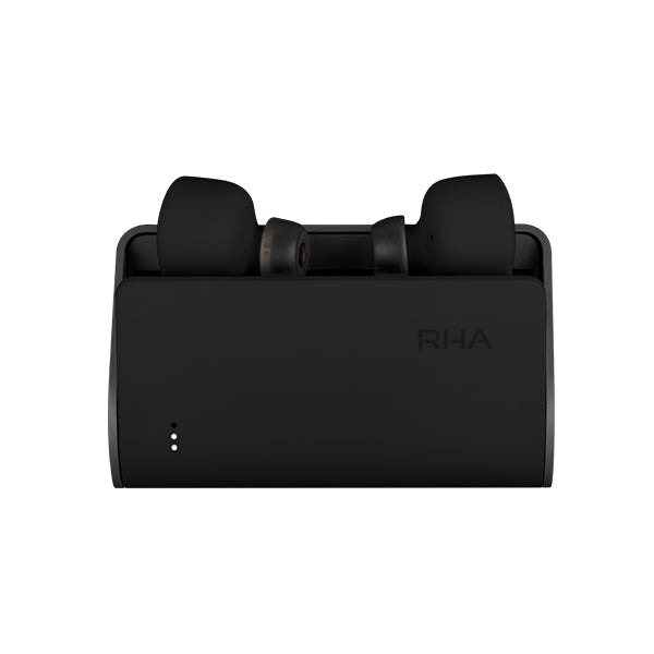 RHA TrueConnect 2 – e☆イヤホン