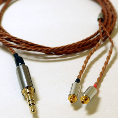 ＜然(通)-Zen(Tsu)  for intime 轟＞BSP-GOU-ECCTMM(T)【MMCX/3.5mm ステレオミニ】