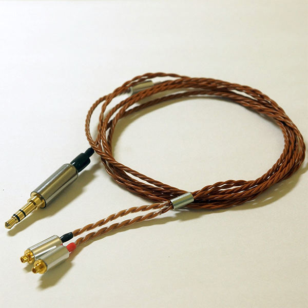 ＜然(通)-Zen(Tsu)  for intime 轟＞BSP-GOU-ECCTMM(T)【MMCX/3.5mm ステレオミニ】