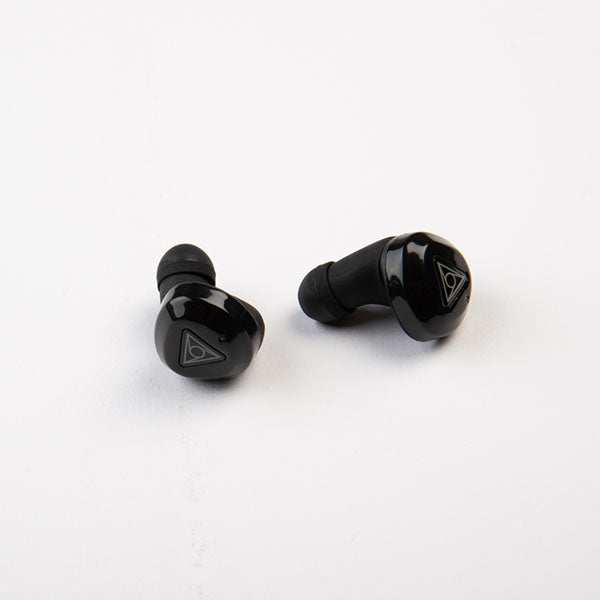 VIE FIT2 Black