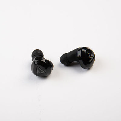 VIE FIT2 Black