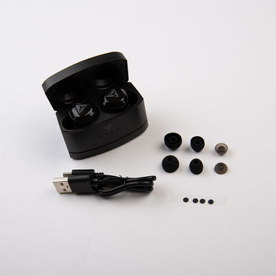 VIE FIT2 Black