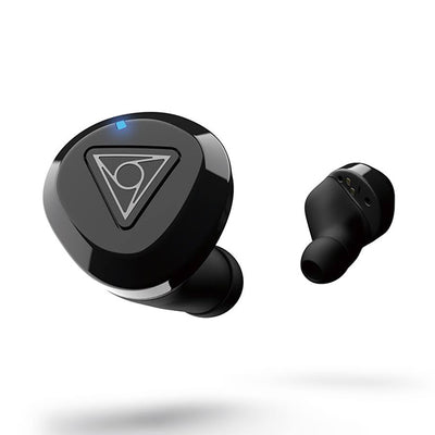 VIE FIT2 Black
