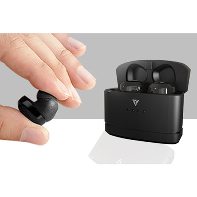 VIE FIT2 Black