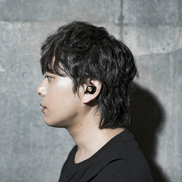 AVIOT TE-D01d ピエール中野コラボモデル【TE-D01d-pnk】 – e