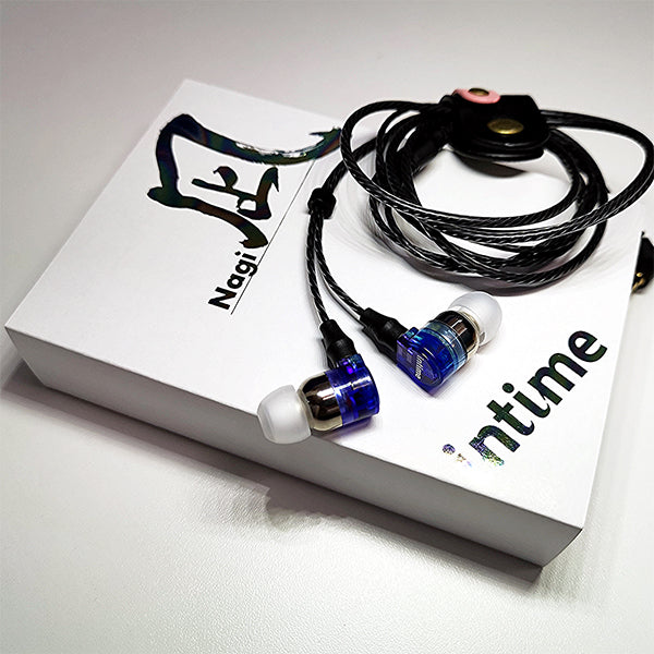 【受注生産品】凪-nagi-【7/15～8/31までの期間限定】