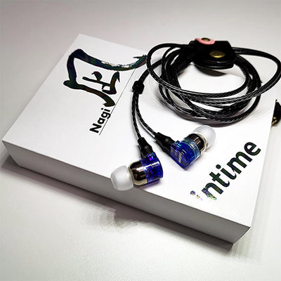 【受注生産品】凪-nagi-【7/15～8/31までの期間限定】