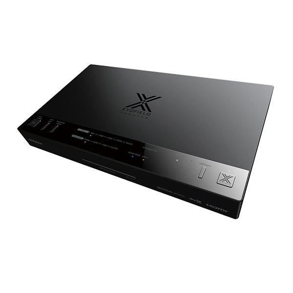 EXOFIELD THEATER 【XP-EXT1】