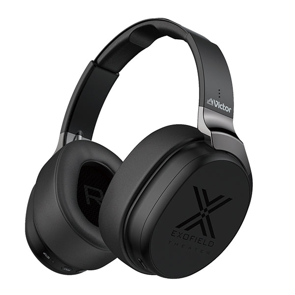 Victor EXOFIELD THEATER XP-EXT1 ヘッドフォン Victor EXOFIELD THEATER 【XP-EXT1】 – e☆イヤホン
